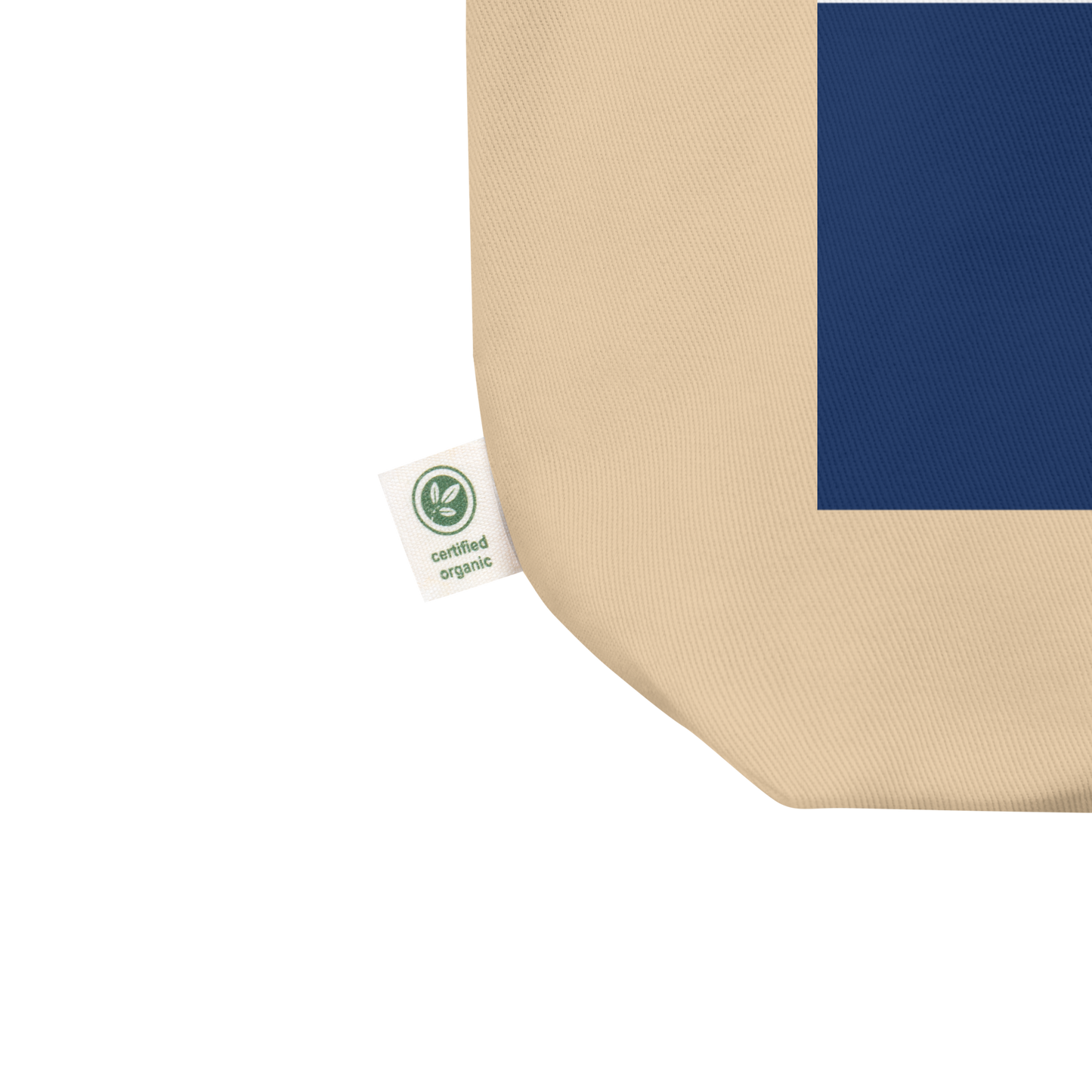 Panama Flag Tote Bag Oyster Product Details