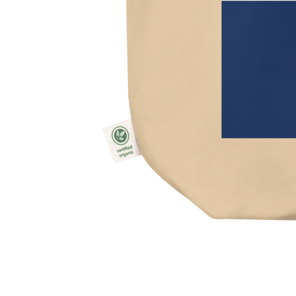 Panama Flag Tote Bag Oyster Product Details